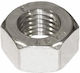 Nut Inox M6