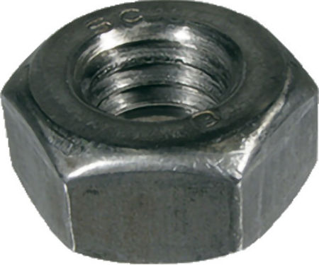 Παξιμάδι Din 934 8.8 M16x1,5