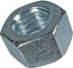 Unterlegscheiben Din 934 8.8 M12 Galvanisiert