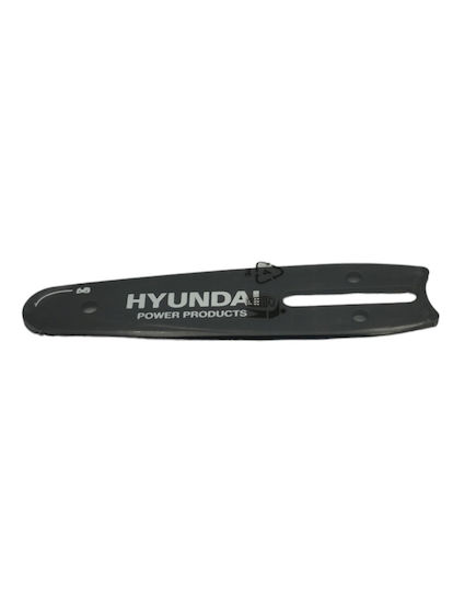 Λάμα Αλυσοπρίονου 12.5cm/5" 1.1mm Hyundai