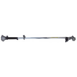 Tijă Completă 28mm Pentru Mașină de Tuns Iarbă și Motocoasă