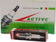 Свещ Active Mr80