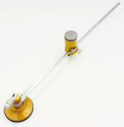 Glass Cutter Compass Circular Suction Foldable 400mm Oem 875157 875157