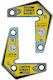 Strong Hand Tools Schweissmagnet