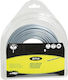 Brush Cutter Trimmer Line Round 33598 3.00mm X 48m Metalpower Ama