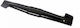 Brush Cutter Knife Villager Villy 1600p