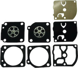 Carburetor Membrane Kit Gnd-27 Zama