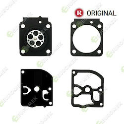 Vergaser-Membran Kit Gnd-31 Original Zama Vergaser-Membran Kit Gnd-31 Original Zama