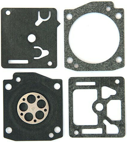 Vergaser-Membran Kit Original Zama Gnd-26 Brumar