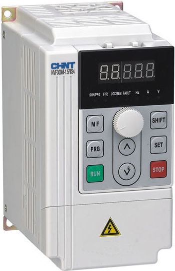 Speed Controller Inverter Chint 3 Phase 400vac 3.7kw 61043