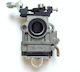 Καρμπυρατέρ Mitsubishi Tl43-52