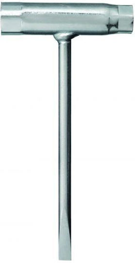 Lawn Mower Socket Wrench Chainsaw Straight Screwdriver 15cm 10x19