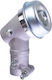 Husqvarna Brush Cutter Corner Head 28mm 8mm 6mm Square