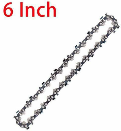 Верига 36e 1/4 Съвместима Малък Верижен Трион 6 Инча 14hn36e Oem