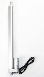 #45772 H1-d1 12v D1 400mm 1000n Linear Actuator