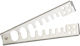 Thirard 00091328 High Pressure Air Hose End Safety Fitting