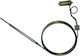 Oven Heating Element 340˚c Minisit Switches