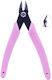Nail Care Nipper Detachable Silicone Handle