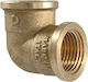 Γωνία Ορειχάλκινη Θηλυκή 1/2" Tdm Brass