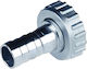 Faucet Pipe Fitting 1/2 3/4 Chrome 03-4720