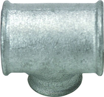 Тръбни Гробове Състолично Женско Поцинковано 2'' х 1 1/2'' х 2''