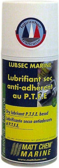 Matt Chem Lubsec Marine Γράσο P.t.f.e 150ml