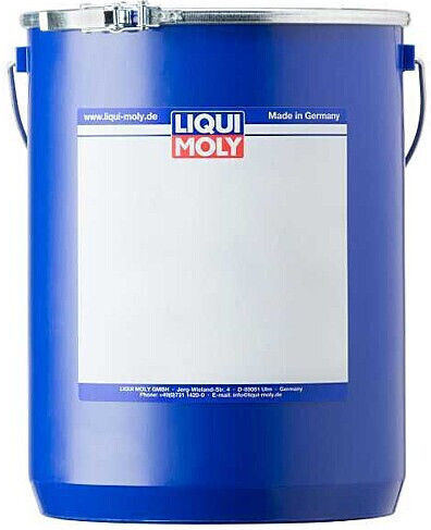 Liqui Moly Fluid Grease Zs Kook-40 5kg