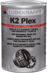 Грес За Лагери K2 Plex Mos2 1kg Krafft 52224