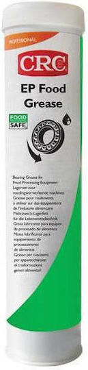 CRC Ep Food Schmierfett Industrie Lebensmittelverarbeitung Füllung 400g 43510