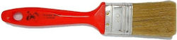 Katrakazos 0022240 Paint Brush Half Double Economy No 40