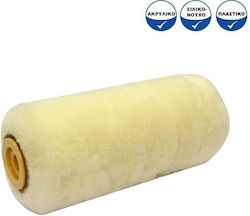 Painter Leather Paint Roller Merinos Unshorn 24cm