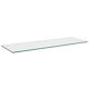 Dexion Regal Teile Glasregal Transparent 900x200x10 Ergo Home 580201.0003