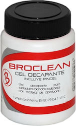 Broclean 125gr Λευκή Αλοιφή Χαλκού Broquetas