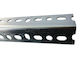 Dexion Shelf Column 3.6x3.6x200cm Galvanized Pt36200g