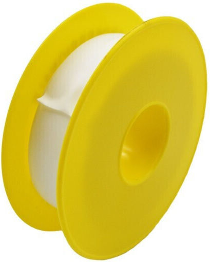 Tephlon Rohrgewindedichtmittel 1/4" 10m Novara 271600001