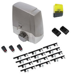 Μοτέρ Συρόμενης Γκαραζόπορτας Meko-5 Kit-complete P Μοτέρ Συρόμενης Γκαραζόπορτας Meko-5 Kit-complete P
