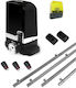 Sliding Garage Door Motor Set Motorline Bravo 500 Kit Complete S