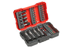 KWB Schraubendreher-Bits Set