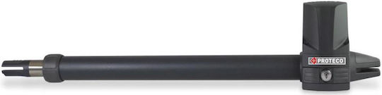 Garage Door Mechanism Swing Right 350kg/2m Proteco Leader 3 Dx Italy
