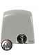 Proteco Strike 6 Sliding Garage Door Motor Mechanism 600kg Max Weight Without Control System