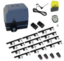 Vds Simply Sl600 Kit-deluxe Garagentorantrieb Set Vds Simply Sl600 Kit-deluxe Garagentorantrieb Set