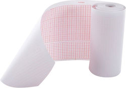 Hârtie De Cardiograf Ge Corometrics 4483bao/aao 140mm X 30m 20 Bucăți