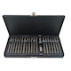 Sks Tools 17020024 Set Schraubendreher-Bits 10mm 40 Stück