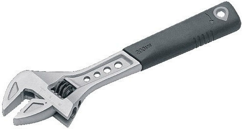 French Wrench 12" Nws 171-52-300