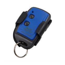 Remote Control Rolling Code Gevy 2b Old Rc-gevy Old 2b Rol
