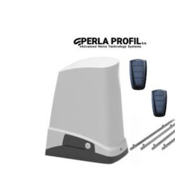 Perla Psa Συρόμενος Μηχανισμός Πόρτα 500kg
