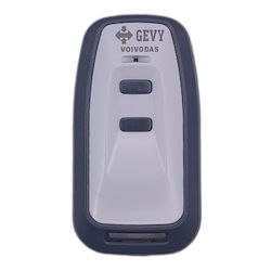 Gevy Go 868 MHz Garagentor-Fernbedienung Rollender Kode