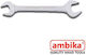 German Wrench Ambika 18x19