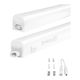 Φωτιστικό Led T5 123led 30cm 4w 3000k 380lm Warm White