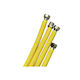 Sime Furtun pentru Gaz Lungime 22-42cm 3/4" 217...
